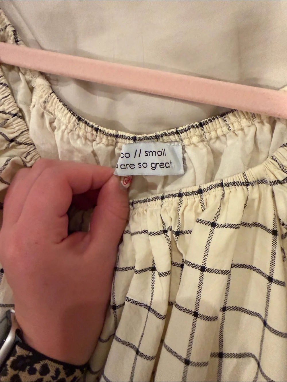 Zoco daymaker dress worn once